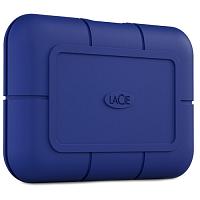 כונן חיצוני LaCie Rugged Pro5 2TB Thunderbolt SSD